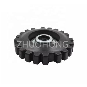 Auto AC Compressor Pulley Clutch Kit for Mercedes-Benz 1.8L Engine 12V 2010-2015