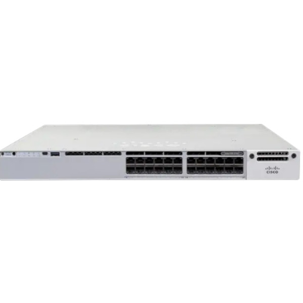 Cisco Catalyst 9300-24T-M Switch : High-Performance , Secure & Scalable 10G