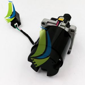 487-8455 4878455 Control Joystick For E320GC Excavator