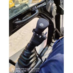 12 Meter Sheet Pile Driver For CAT Excavator Faster Construction Projects