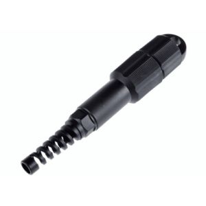 Light Weight Quick Connect Fiber Optic Connectors Standard SC LC ST FC MTRJ