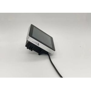 HMI 480x480 4 Inch Lcd Screen 250nit Brightness With LED Backlight