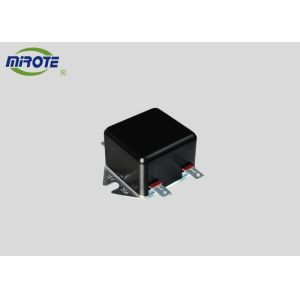 Powerful Automotive Light Relay , 12 Volt 30a 5 Pins Car Relay For Headlight