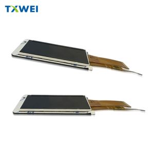3 Inch 360 X 640 Capacitive Touch Panel Tft Lcd Display 3 Inch 300nits
