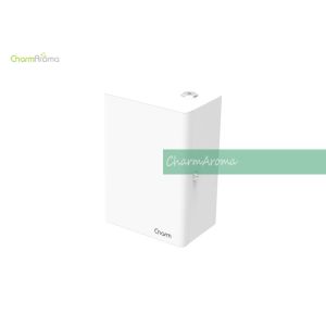 26W HVAC Air Freshener Machine / Air Fragrance Machine Cold Air Diffusion