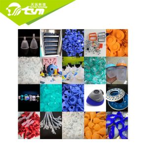 Silicone Gel Earphone Manufacturing Machine , LSR Lab Injection Molding Machine