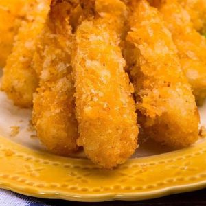 Premium Panko Bread Crumbs – Deliciously Crispy