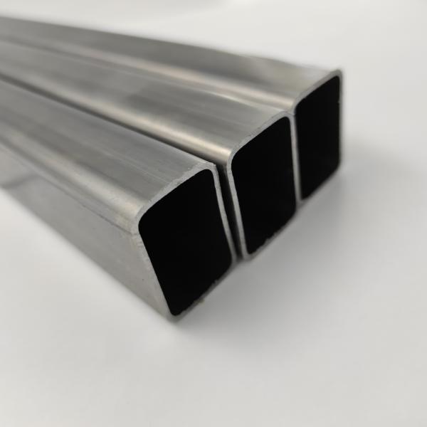 JIS G3472 STAM390G High Strength Steel Tubes For Structural And Engineering In Automitive