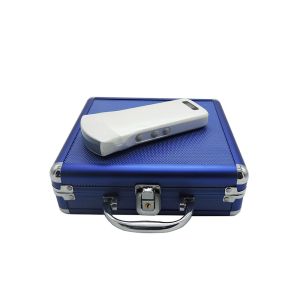 3.5 Mhz Wireless Ultrasound Convex Probe C10RN GH 128 Elements