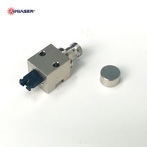 Fiber Pluggable Laser Module 405–980nm 30mW 105μm Core SMA905 Connector
