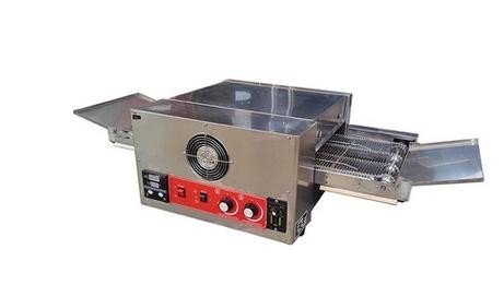 Quality 12"" conveyor  Pizza Oven wholesale