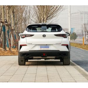 Changan UNI-T 2022 2.0T 233HP Noble Model 8AT 5 Seats SUV With 20" Wheel Hub