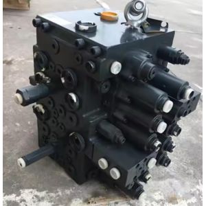 R140LC-7 R140LC-9 Control Valve 31N4-00110 31Q8-10110 For Excavator