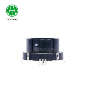 Cheap Rotational Encoder with Analog Control and Push Switch for sale