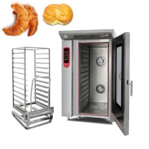 China Single Phase Bread Baking Machine Gas Electric Commercial Convection Oven  1.8KW on sale