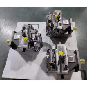 Cheap A4VSO71EO2/30R-VZB13N00 A4VSO71 Axle Piston Pump A4VSO71DRG/30R-VPB25N00 for sale