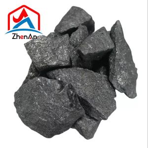 Lump Metallurgy Silicon Manganese Large Output