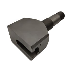 Agricultural Precision CNC Machined Components With Gas Nitriding Treatment