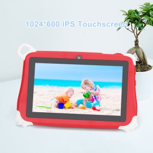 C Idea Android 15 Kids Tablet 8+256GB Educational Tablet Kidspad with Friendly