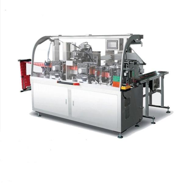 Quality Restaurant Wet NapkinPacking Machine PLC Programming Control System wholesale