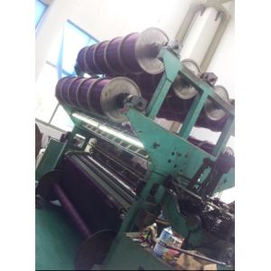 Commercial Deep Sea Knotless Net HDPE White Gill For Catching Fish