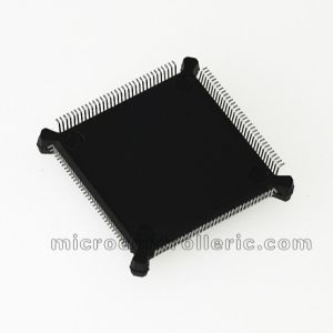 TMS320F240PQA Digital Signal Processors & Controllers - DSP, DSC 16B 5V fixed