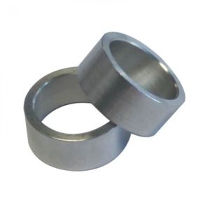 Precision Rapid Prototyping Metal Parts Hardness Steel Custom Made