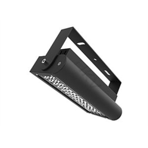 ODM Design Warm White High Power LED Floodlight With Good Heat Dispersion