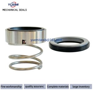 Burg-Man Single Spring Type M37g Mechanical Seal With G60 Seat TC/TC
