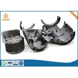 OEM ODM automotive plastic injection molding Template Mold Maker