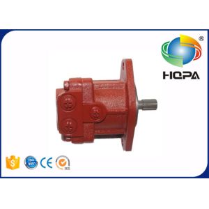 VOE14533496 14533496 Fan Motor For Volvo EC330B EC330C EC340D EC360B