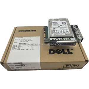 New for Dell2.4TB 10K SAS 12Gbps 512e 2.5''08YWH3 01D0F5 Hard Drive Server