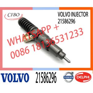 Injector BEBE4C16001 21586296 BEBE4C17001 21586298 Injector E1 for For VOL Penta