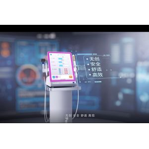 Radio Frequency RF Vaginal Rejuvenation Skin Non Surgical Noninvasive