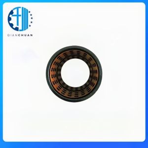 LC12B01499P1 Arm Bushing For Kobelco 230SR-3 260SR-3 SK235SR-2 SK210-9 SK210D-8