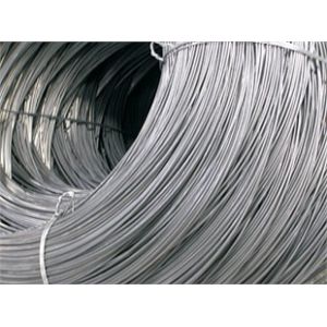 ASTM/AISI/GB/DIN Standard Carbon Steel Wire with 12% Elongation for L/C T/T Payment