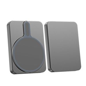 Wireless MagSafe Magnetic Power Bank 15W 20W PD Fast Charging Charger