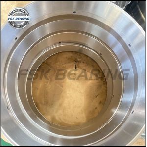 China FSK 380652X3/HC-FM Rolling Mill Four Row Tapered Roller Bearing 260*380