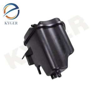 1713 8621 092 Plastic Auto Car Engine Coolant Reservoir Expansion Tank