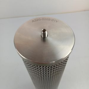 Replacement Indufil Filter Elements Universal Filter Cartridge For Hydraulic