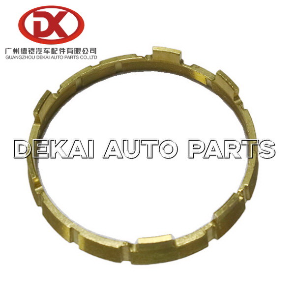 Quality MYY5T 4HE1 Truck ISUZU Transmission Parts Synchronizer Ring 8972413121 wholesale