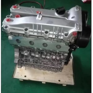 SQR484F 2.0L Engine Assembly for Chery Tiggo 3 A5 Eastar V5