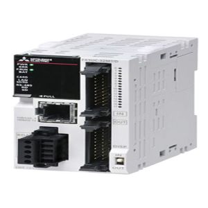 Mitsubishi PLC Programmable Logic Controller FX5UC-32MT/DSS (DC5V power): 720mA.