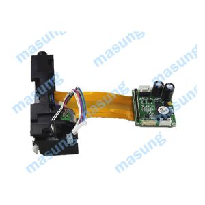 Medical Printer Kiosk Mini Thermal Printer Module Label Sticker Printing