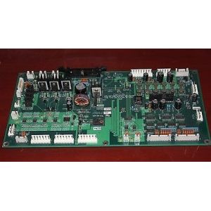 J390641 noritsu 3011/3001 minilab processor control pcb