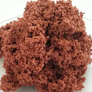 Cheap ASD-100 Macroporous Resin For Reducing COD And Eliminating Aniline Impurities for sale
