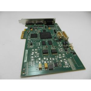 SOL2MEVCLB Matrox Card Programmable Logic System MOQ 1 Piece Green Color