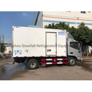 Durable FRP Panel Insulated Box with Easy Installation and Better Sealing for