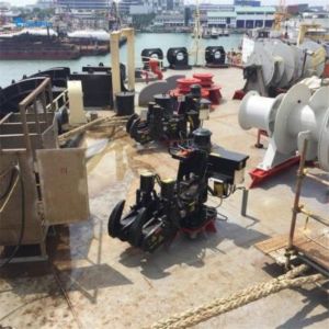 Cheap Spring Loaded Locking Pin Quick Release Mooring Hook for sale