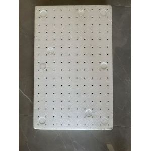 Foam seedling tray floating flue-cured tobacco hole tray rice tray hydroponic